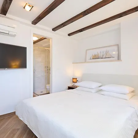 Heritage Vista Διαμέρισμα *